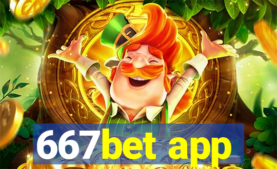 667bet app